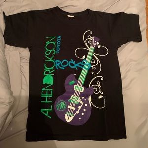 Random Toyota shirt